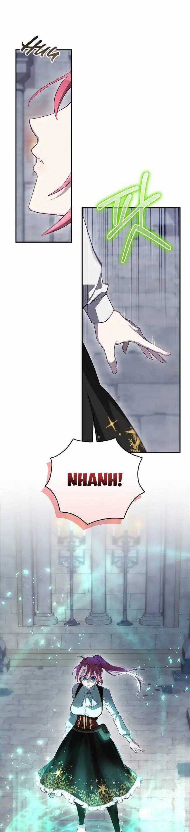 Kẻ Phán Quyết - Chương 56.1 - Trang 3