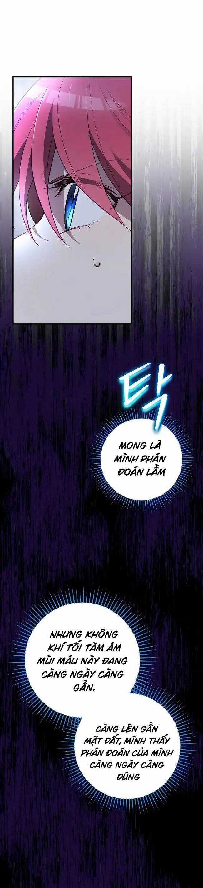Kẻ Phán Quyết - Chương 56.1 - Trang 5