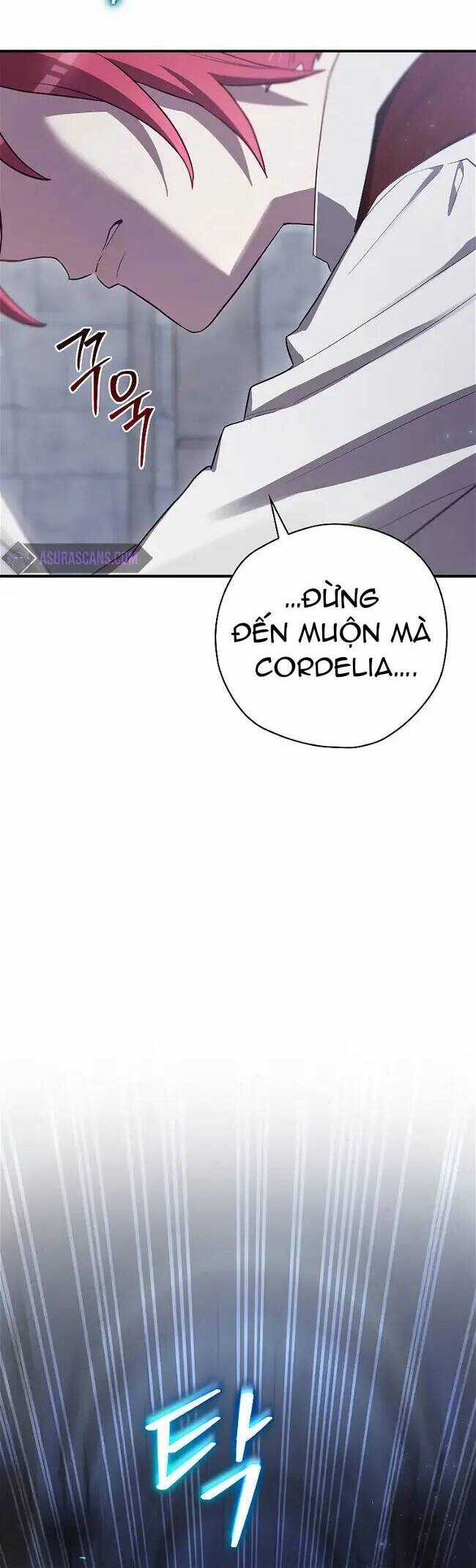 Kẻ Phán Quyết - Chương 56.1 - Trang 8