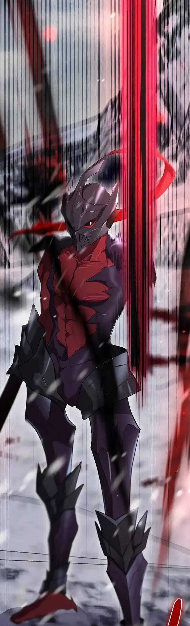 Kẻ Phán Quyết - Chương 56.2 - Trang 1