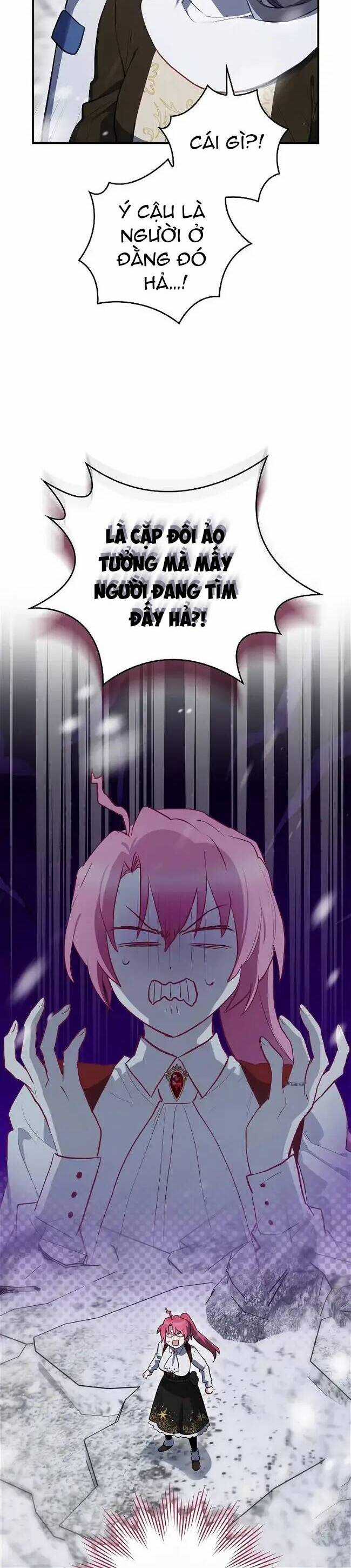 Kẻ Phán Quyết - Chương 56.2 - Trang 11