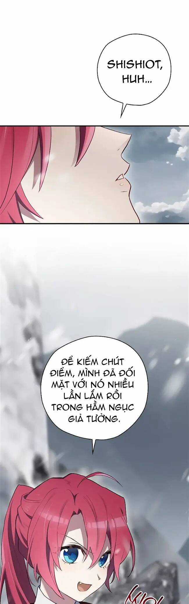 Kẻ Phán Quyết - Chương 56.2 - Trang 17