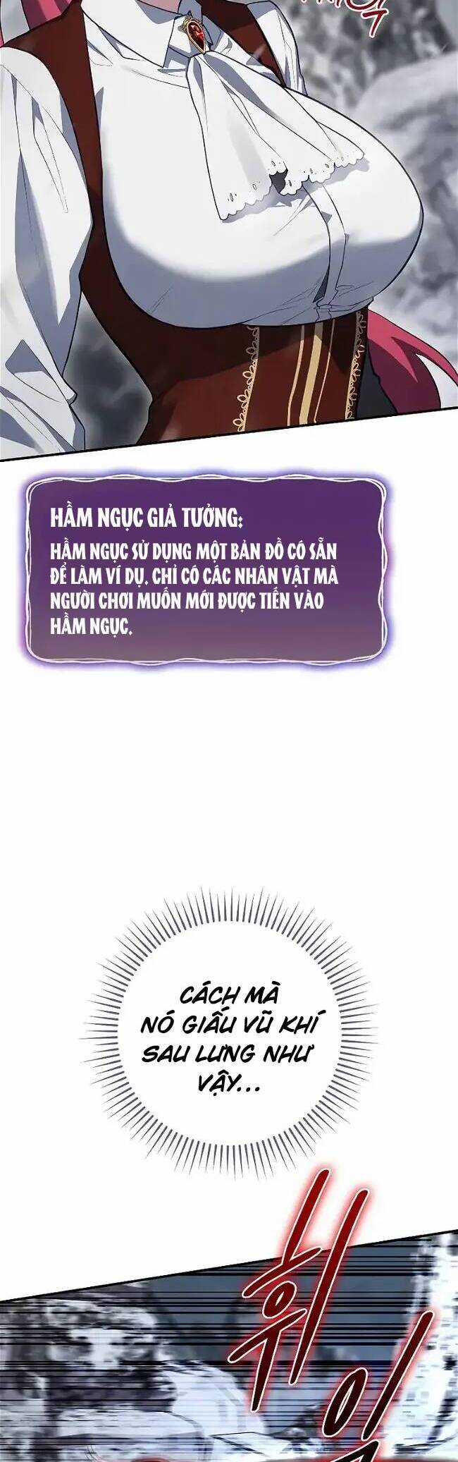 Kẻ Phán Quyết - Chương 56.2 - Trang 18