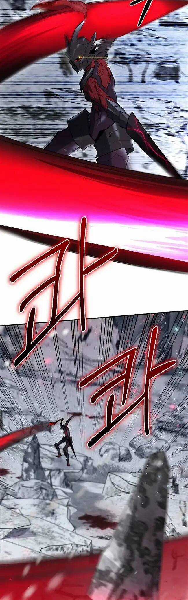 Kẻ Phán Quyết - Chương 56.2 - Trang 19