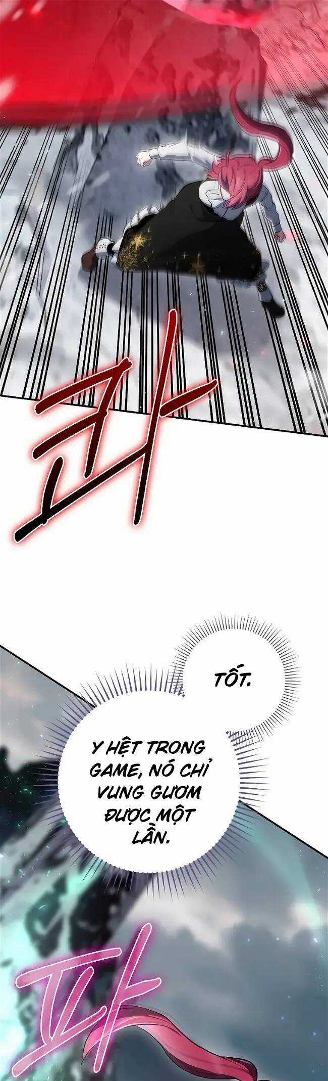 Kẻ Phán Quyết - Chương 56.2 - Trang 20