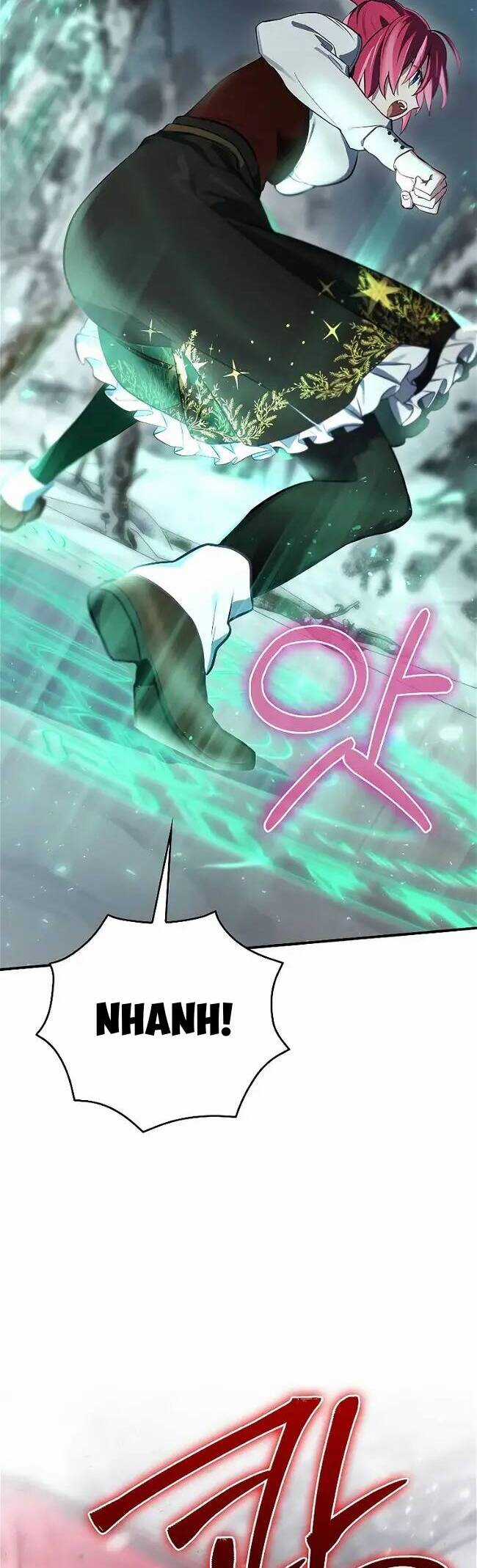 Kẻ Phán Quyết - Chương 56.2 - Trang 21