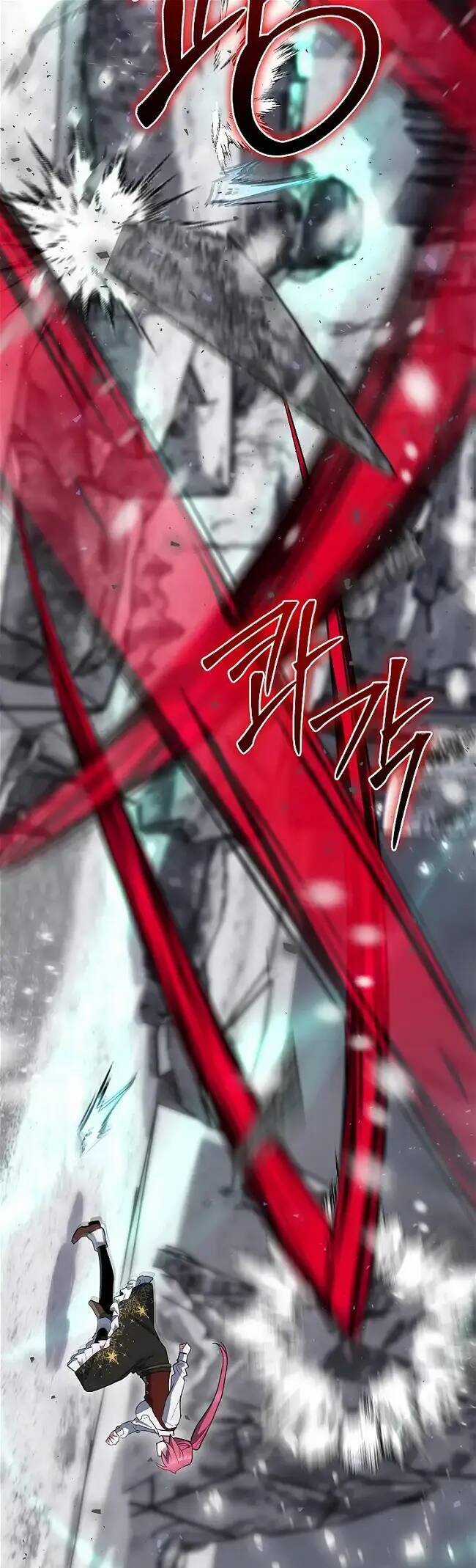 Kẻ Phán Quyết - Chương 56.2 - Trang 23