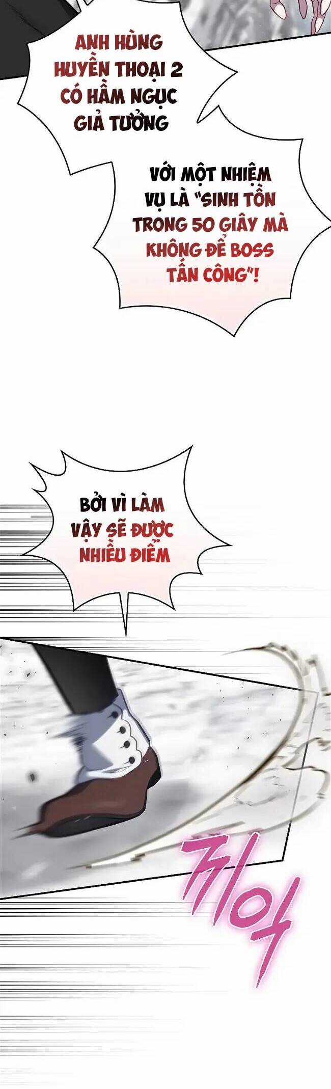 Kẻ Phán Quyết - Chương 56.2 - Trang 25