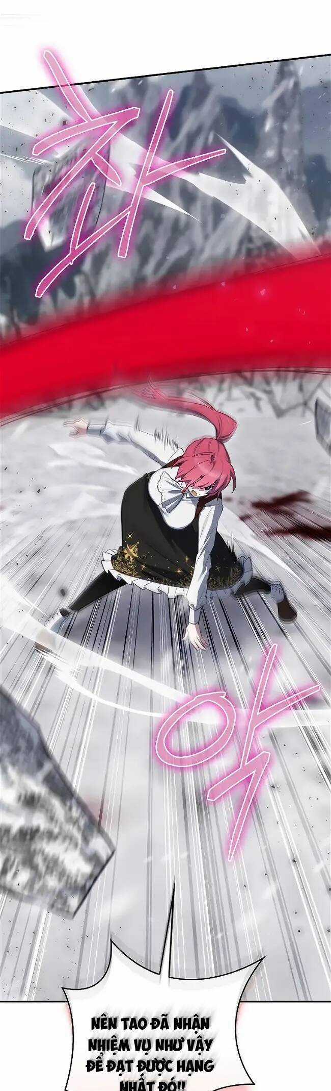 Kẻ Phán Quyết - Chương 56.2 - Trang 26