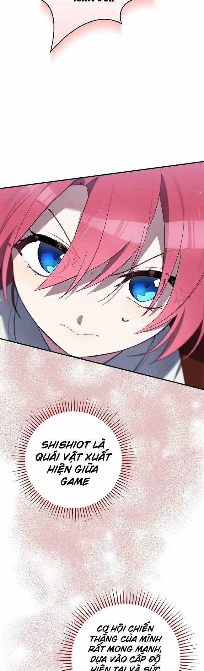 Kẻ Phán Quyết - Chương 56.2 - Trang 27