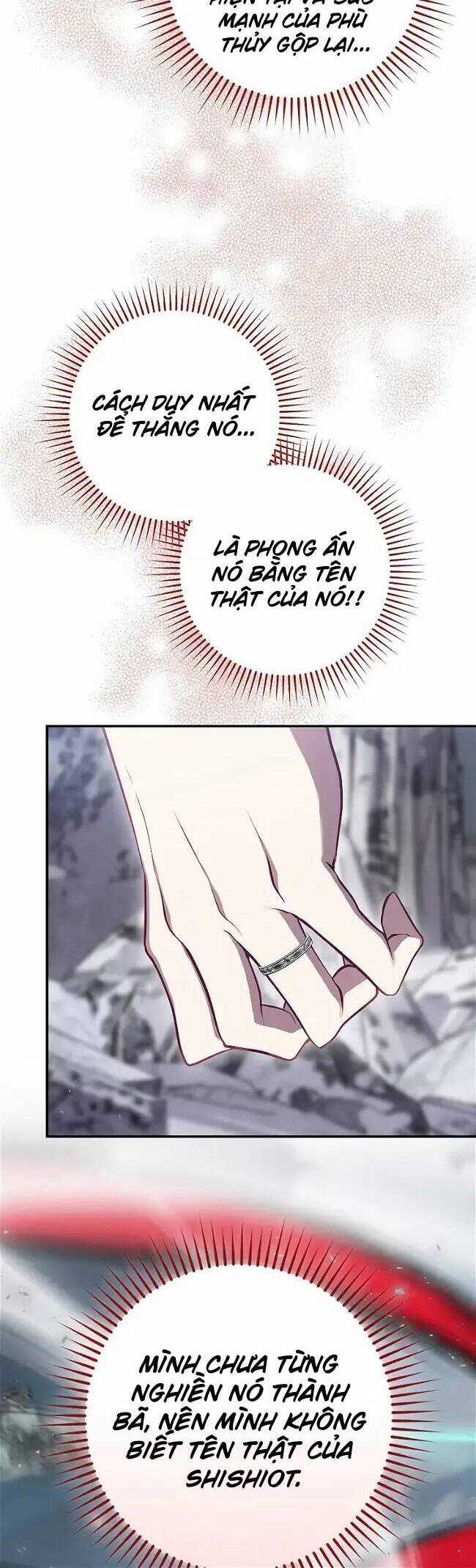 Kẻ Phán Quyết - Chương 56.2 - Trang 28