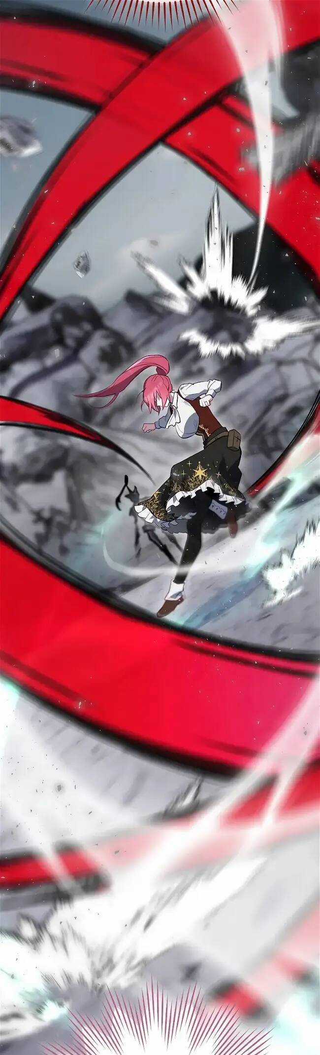 Kẻ Phán Quyết - Chương 56.2 - Trang 29