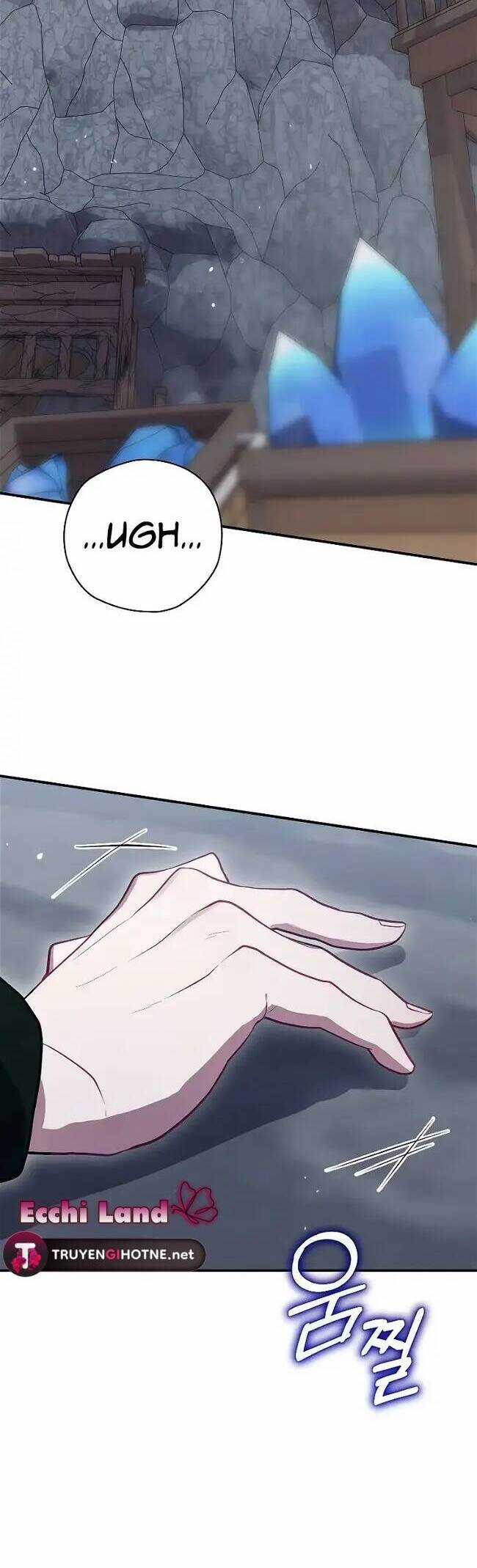 Kẻ Phán Quyết - Chương 56.2 - Trang 31