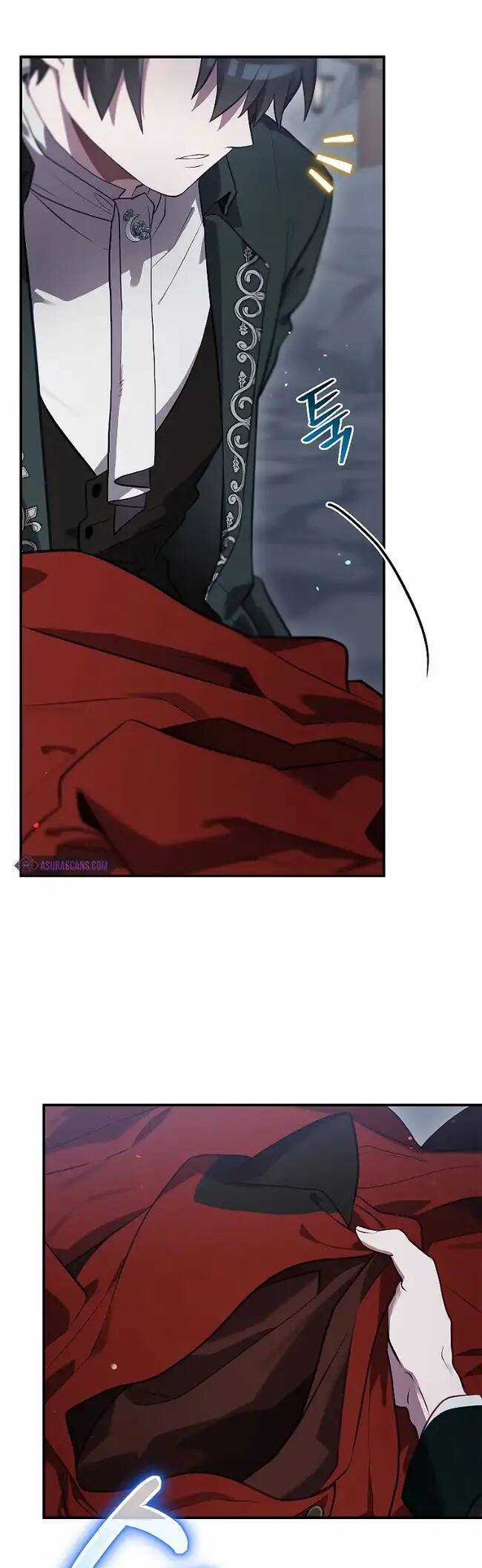 Kẻ Phán Quyết - Chương 56.2 - Trang 32