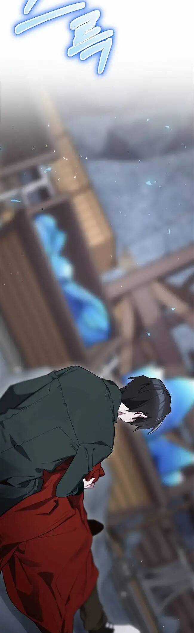 Kẻ Phán Quyết - Chương 56.2 - Trang 33