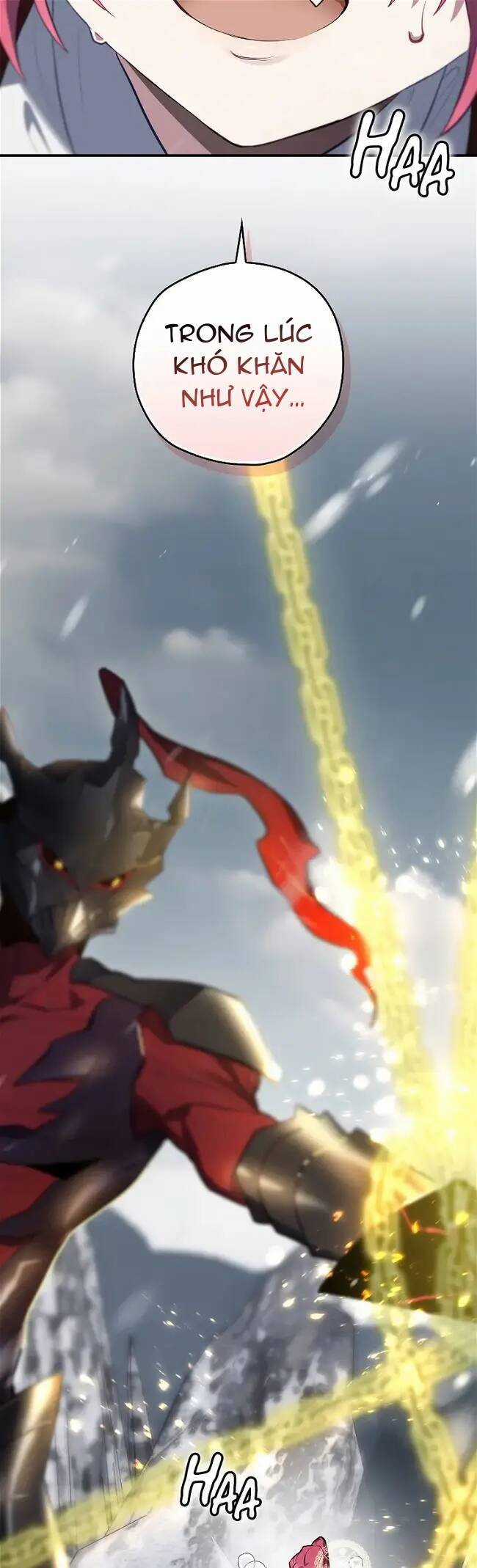 Kẻ Phán Quyết - Chương 56.2 - Trang 7