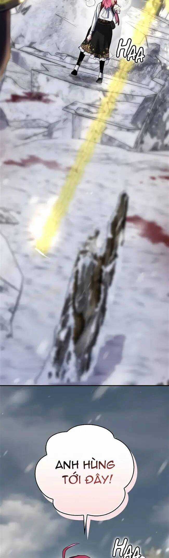 Kẻ Phán Quyết - Chương 56.2 - Trang 8