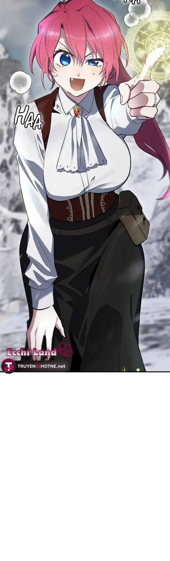 Kẻ Phán Quyết - Chương 56.2 - Trang 9