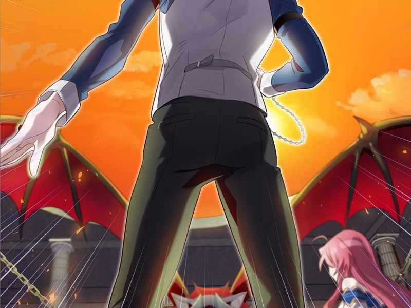 Kẻ Phán Quyết - Chương 6 - Trang 21