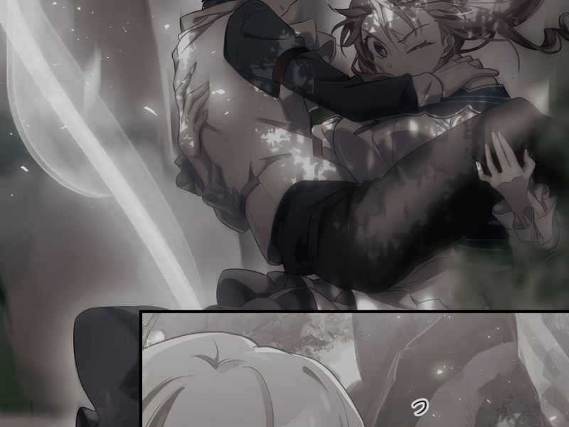 Kẻ Phán Quyết - Chương 6 - Trang 206