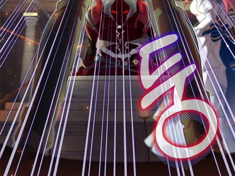 Kẻ Phán Quyết - Chương 6 - Trang 22