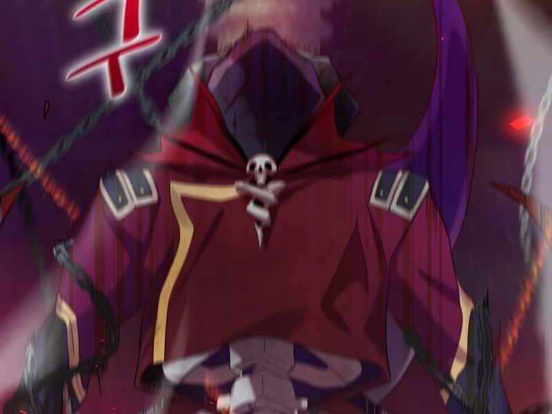 Kẻ Phán Quyết - Chương 6 - Trang 66