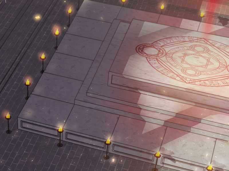 Kẻ Phán Quyết - Chương 6 - Trang 89