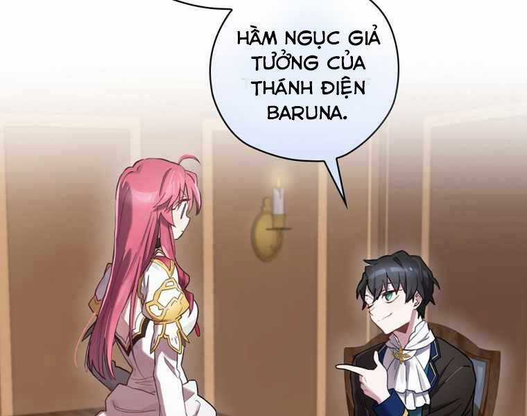 Kẻ Phán Quyết - Chương 7 - Trang 132