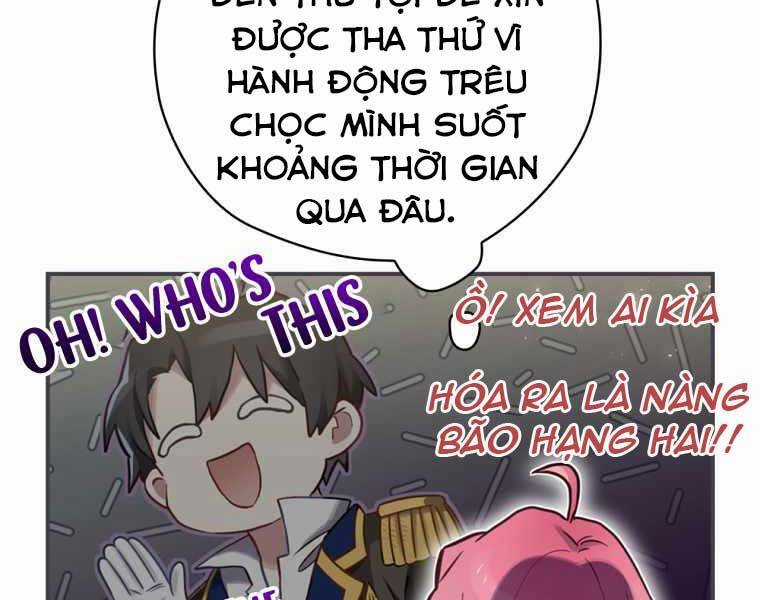 Kẻ Phán Quyết - Chương 7 - Trang 18