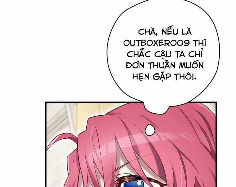 Kẻ Phán Quyết - Chương 7 - Trang 20