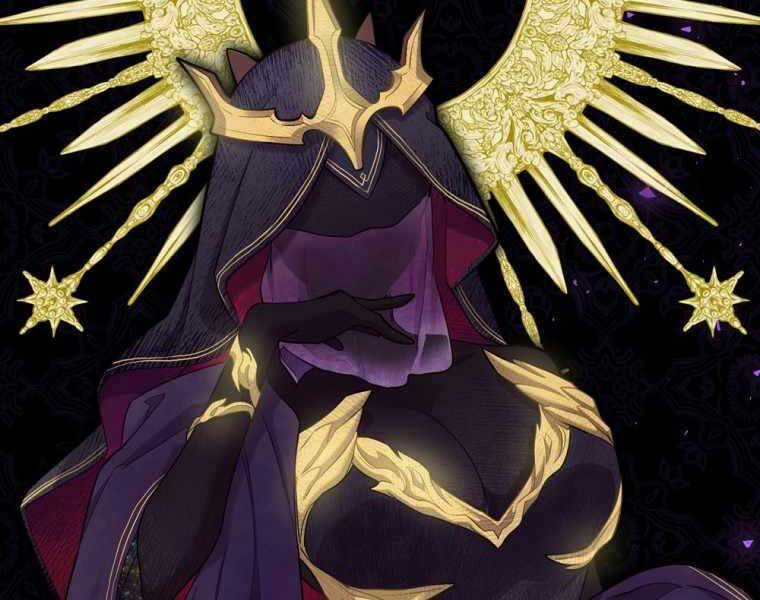 Kẻ Phán Quyết - Chương 7 - Trang 10