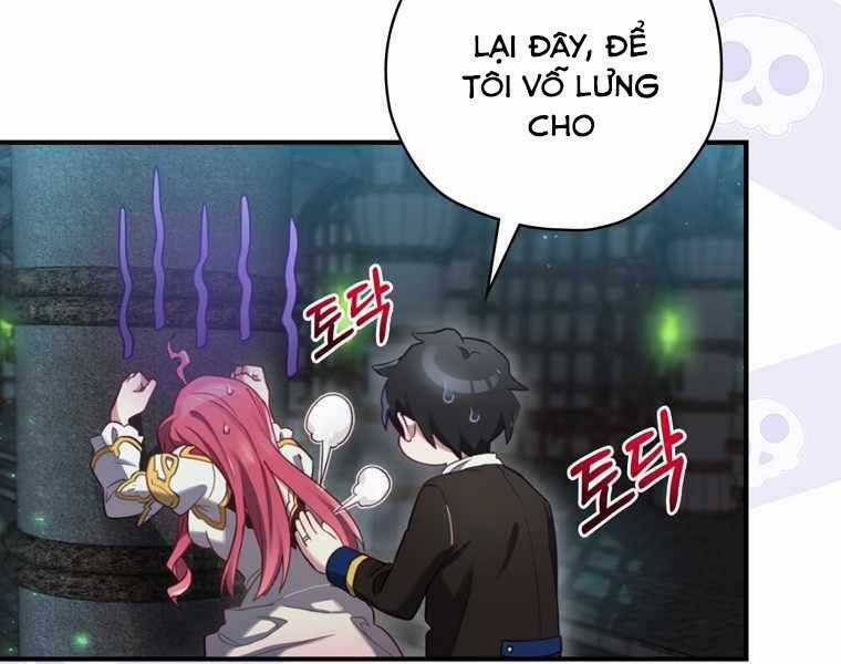 Kẻ Phán Quyết - Chương 8 - Trang 11