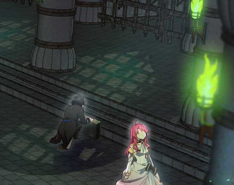 Kẻ Phán Quyết - Chương 8 - Trang 17