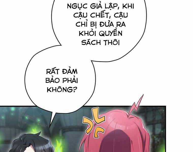 Kẻ Phán Quyết - Chương 8 - Trang 20
