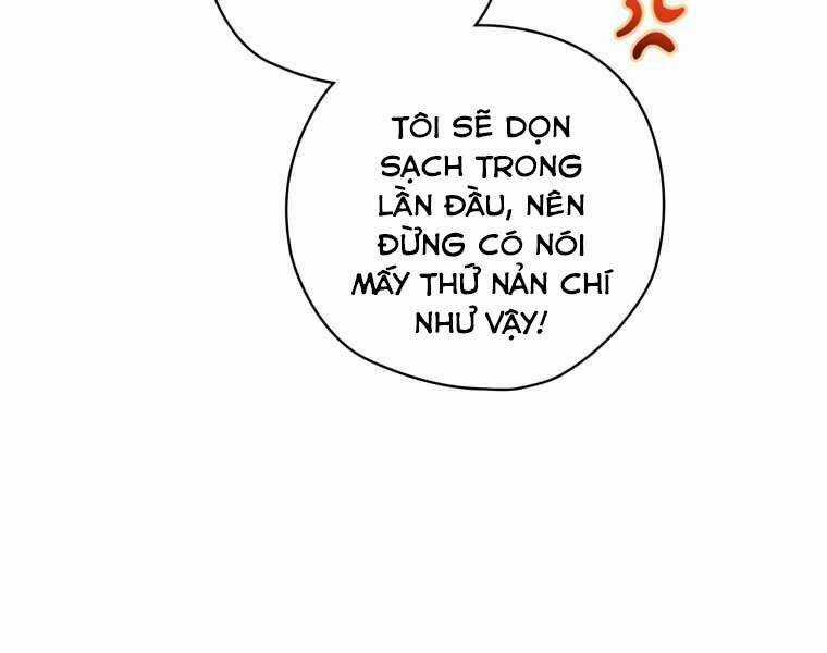 Kẻ Phán Quyết - Chương 8 - Trang 22