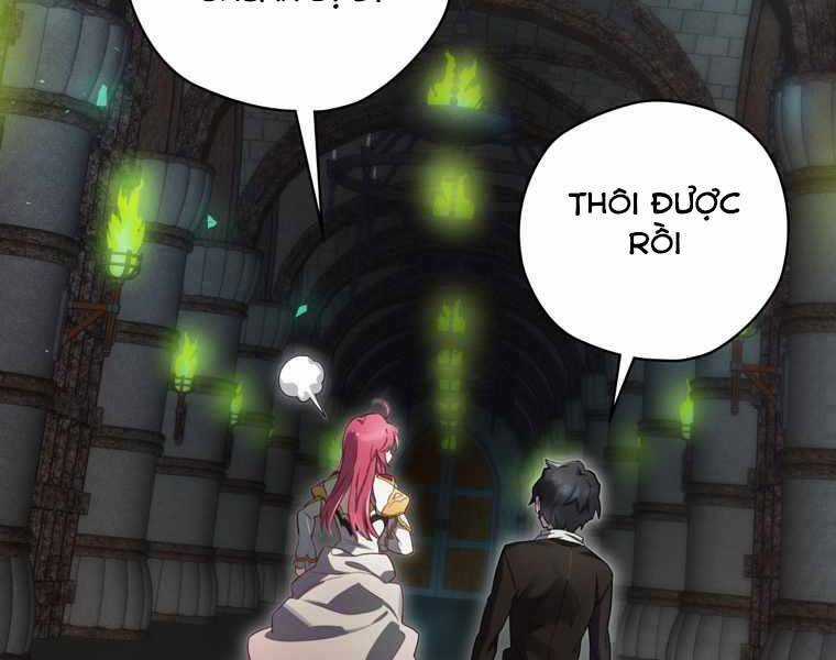 Kẻ Phán Quyết - Chương 8 - Trang 247