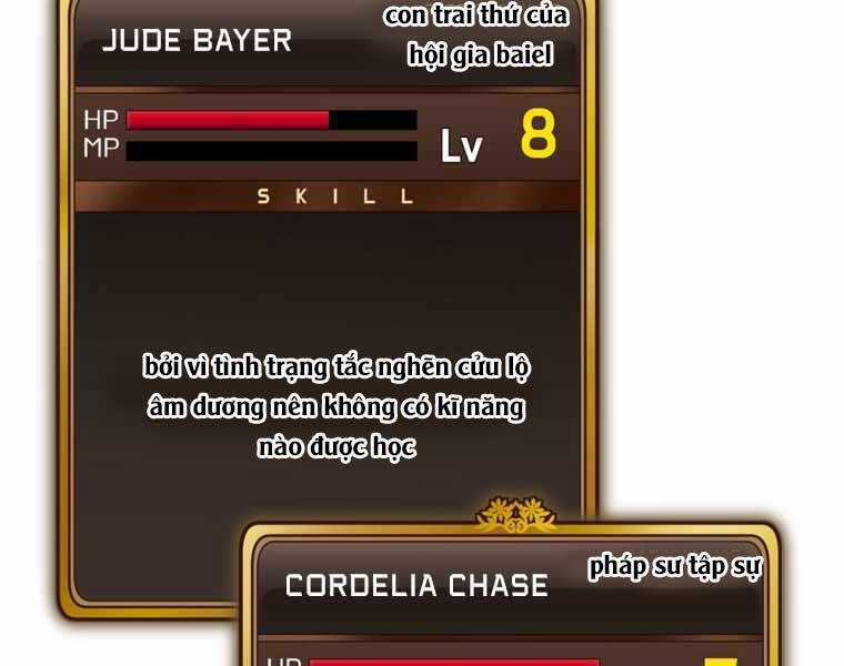 Kẻ Phán Quyết - Chương 8 - Trang 252