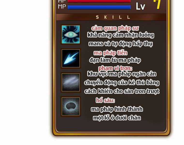 Kẻ Phán Quyết - Chương 8 - Trang 253