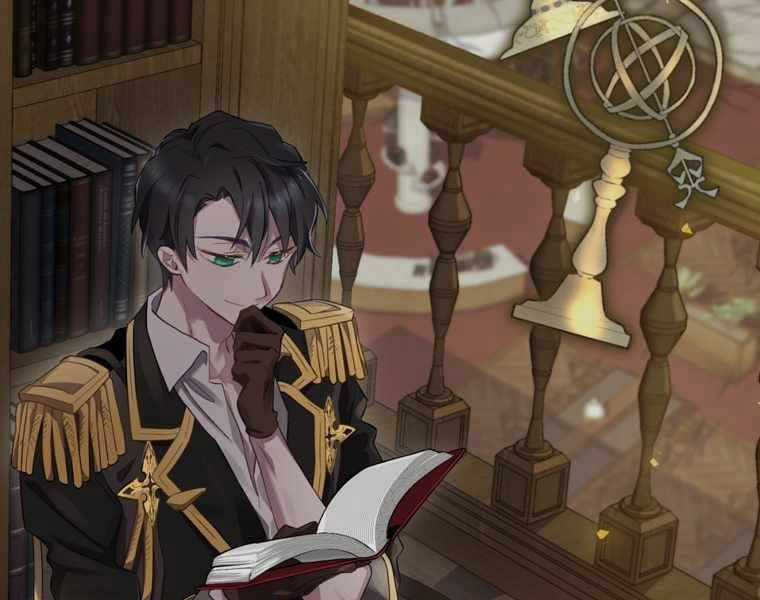 Kẻ Phán Quyết - Chương 8 - Trang 43