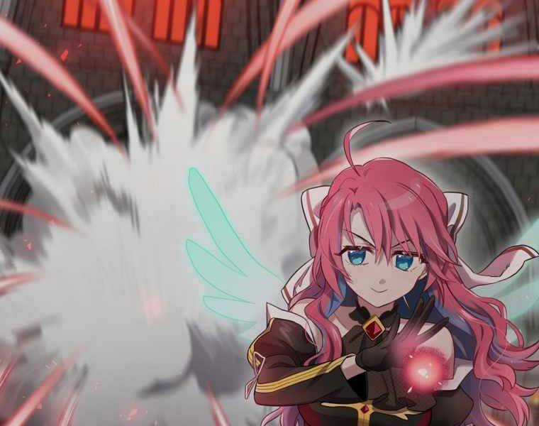 Kẻ Phán Quyết - Chương 8 - Trang 48