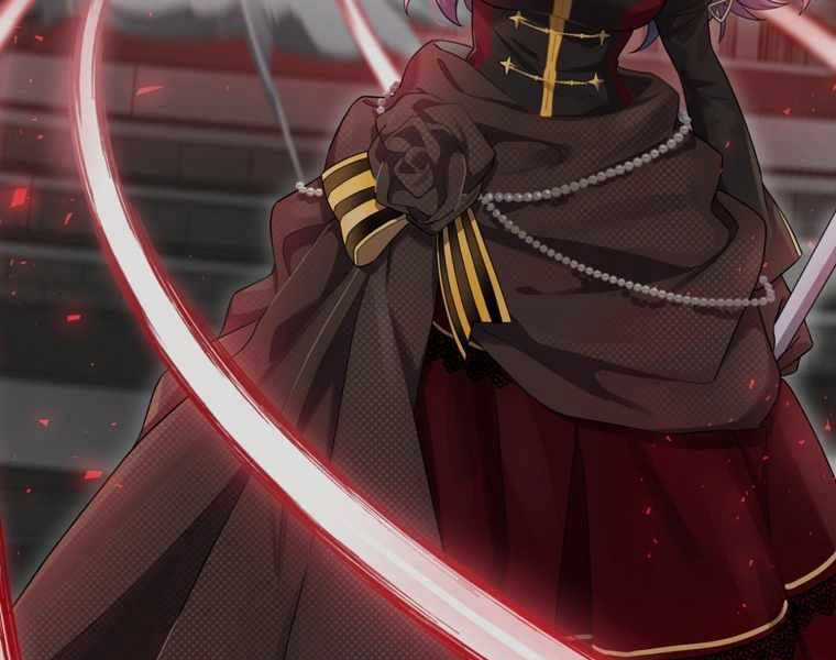 Kẻ Phán Quyết - Chương 8 - Trang 49