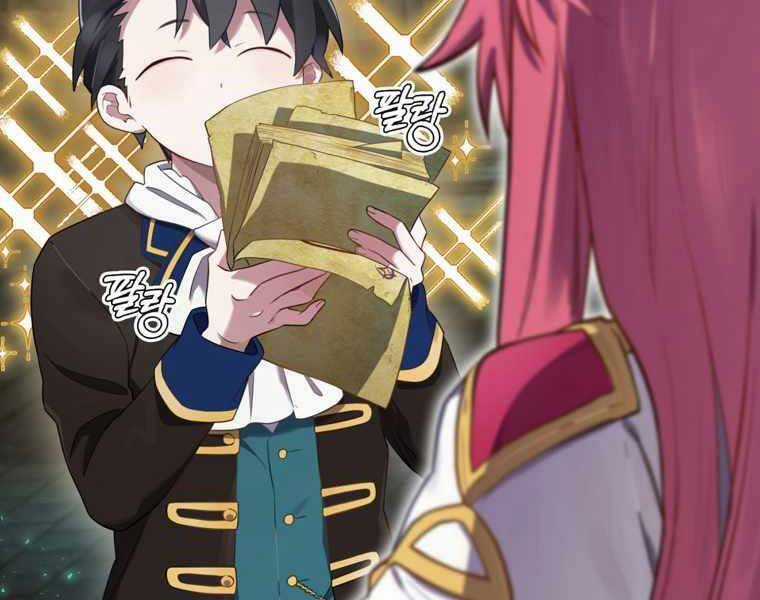 Kẻ Phán Quyết - Chương 8 - Trang 80