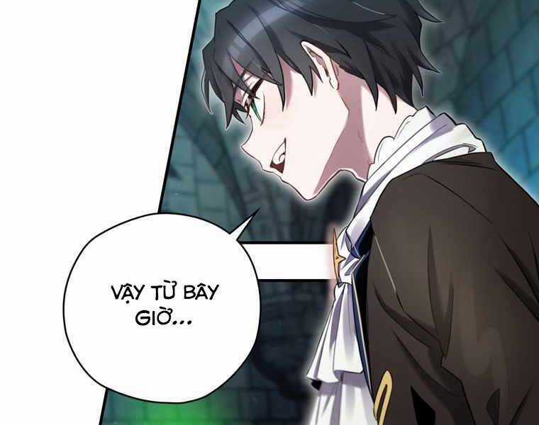 Kẻ Phán Quyết - Chương 9 - Trang 128