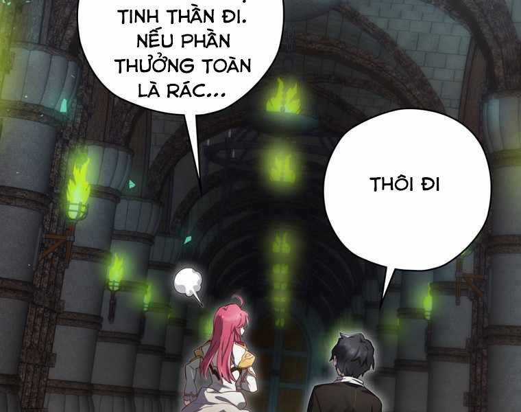 Kẻ Phán Quyết - Chương 9 - Trang 5