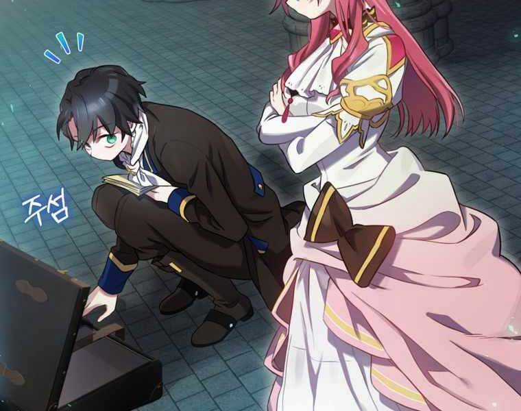 Kẻ Phán Quyết - Chương 9 - Trang 61