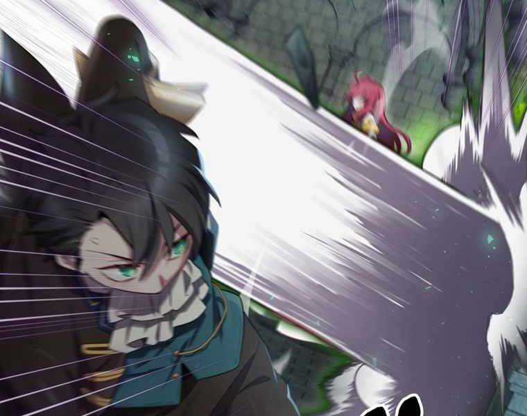 Kẻ Phán Quyết - Chương 9 - Trang 100