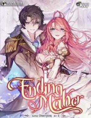 Đọc truyện Kẻ Phán Quyết