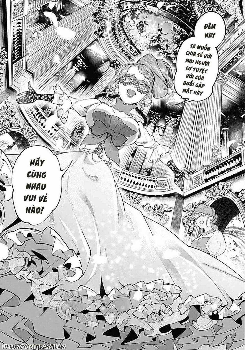 Kẻ Phán Xử - Chapter 5 - Trang 6