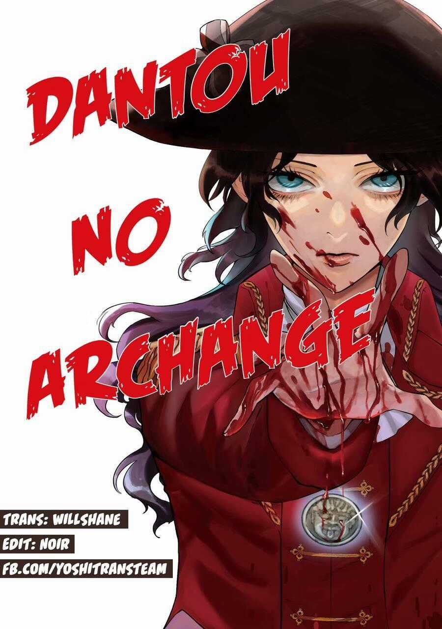 Kẻ Phán Xử - Chapter 7 - Trang 1