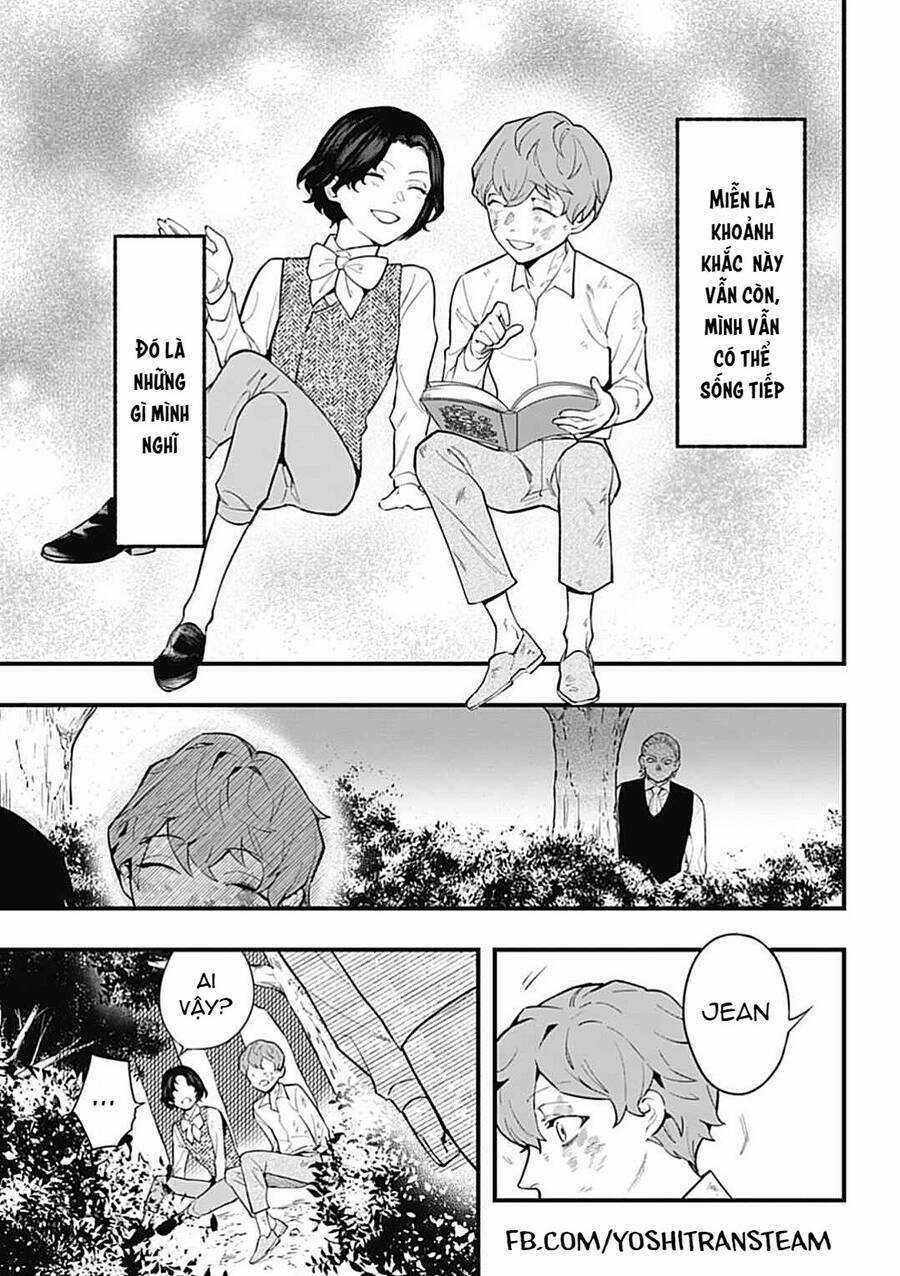 Kẻ Phán Xử - Chapter 9 - Trang 4